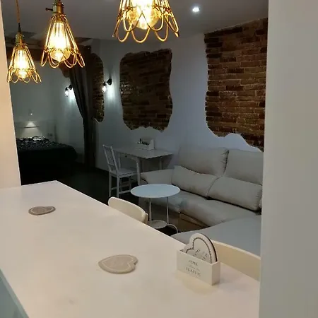 Loft De La Font Apartamento