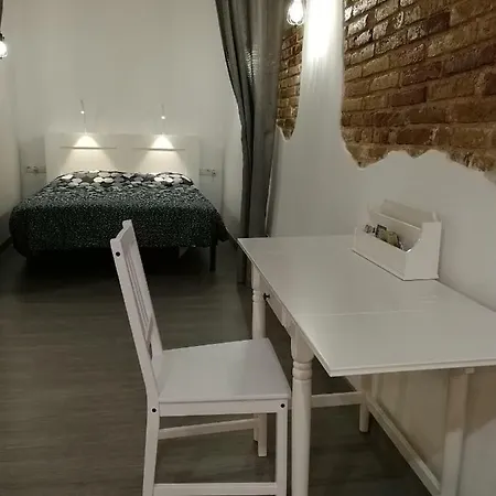 Loft De La Font