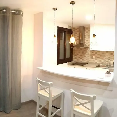Loft De La Font *