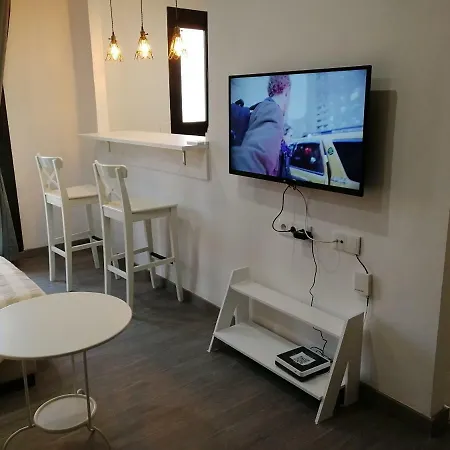 Loft De La Font Apartamento *