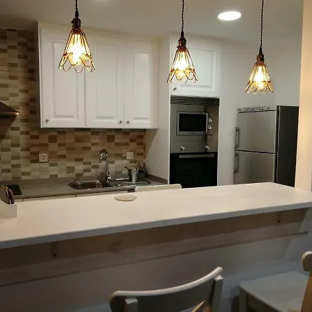 Apartamento Loft De La Font