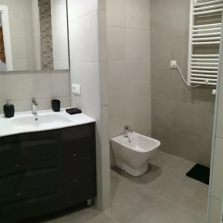 Apartamento Loft De La Font *