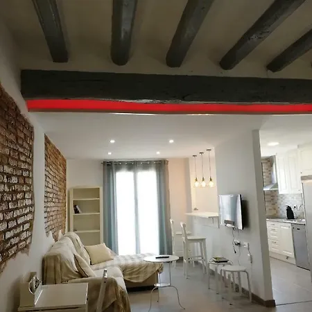 Loft De La Font