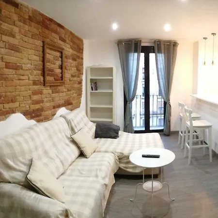 Loft De La Font * Tarragona