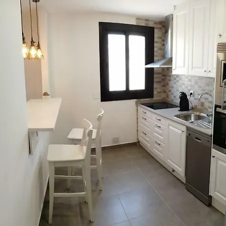 Apartamento Loft De La Font