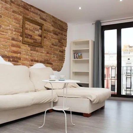 Loft De La Font * Tarragona
