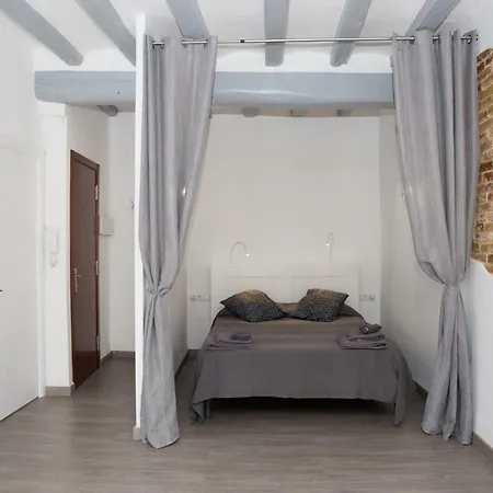 Loft De La Font * Tarragona