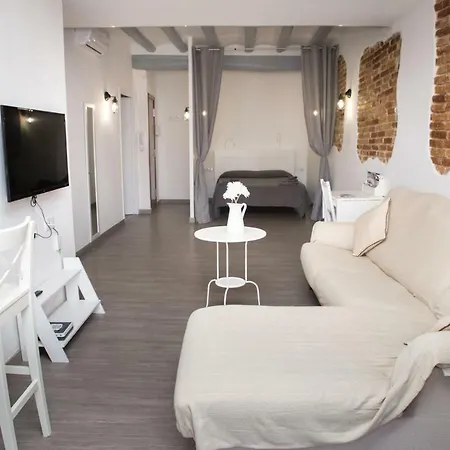 Loft De La Font Apartamento Tarragona
